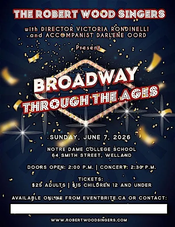 Spring Concert