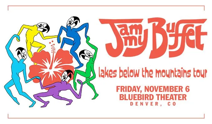 Jammy Buffet