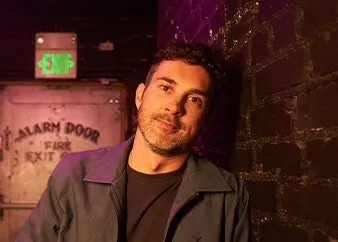 Mark Normand