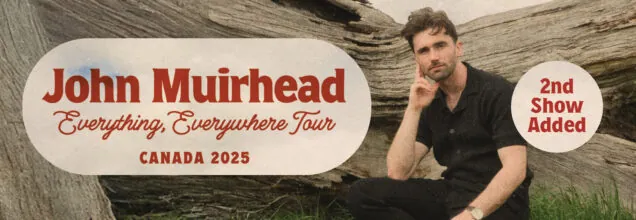 John Muirhead - Sunday