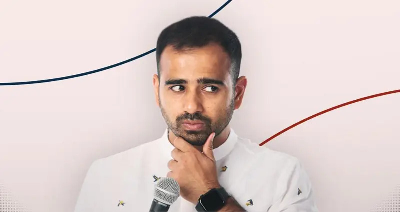 Gaurav Kapoor Live