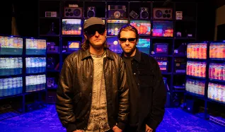 Zeds Dead à Mission Ballroom