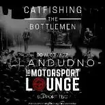 Catfishing The Bottlemen