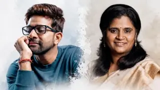 FACE UK Presents Grand Tamil Musical Evening - QFR Live