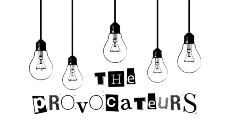 The Provocateurs
