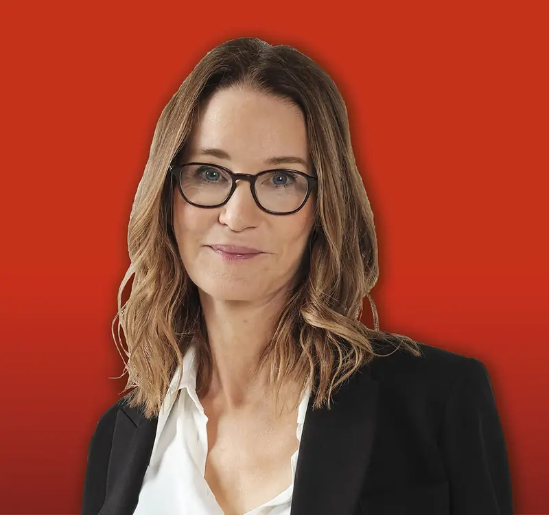 Susie Dent Word Perfect