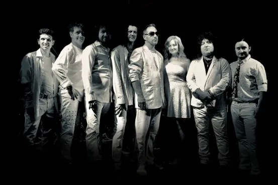 Dreamer - The Supertramp Experience