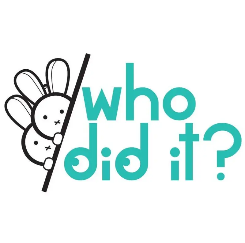 Who Did It ? en Byte-Buderim Youth Theatre of Excellence
