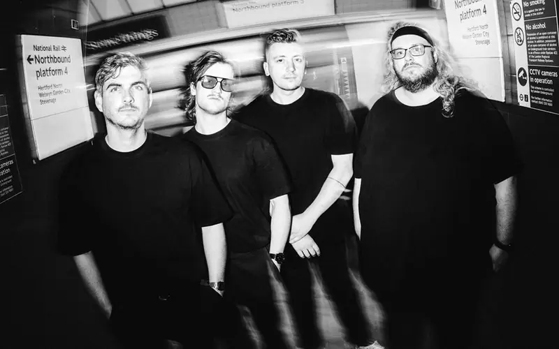 Elephant Sessions plus special guests at Music Hall