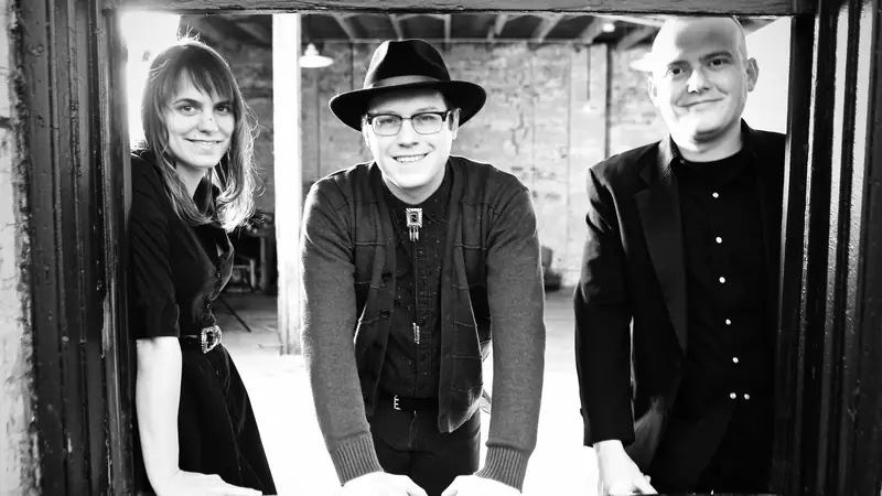The Hooten Hallers en Rose Music Hall