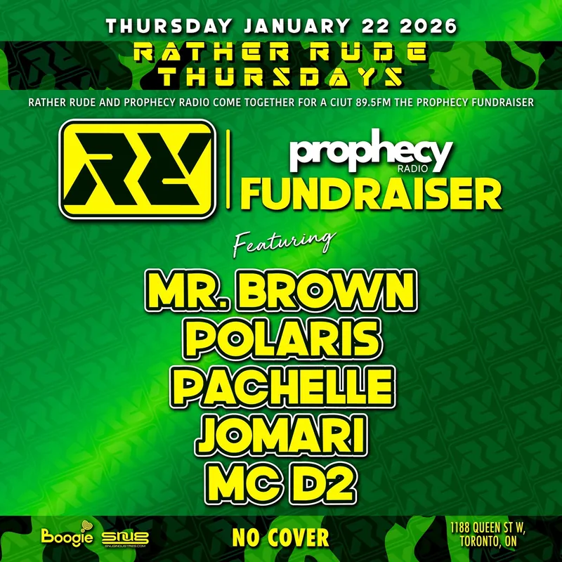 Fundraiser