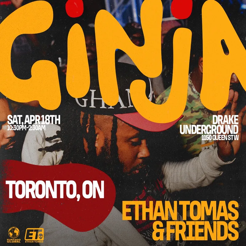 Ginja Toronto