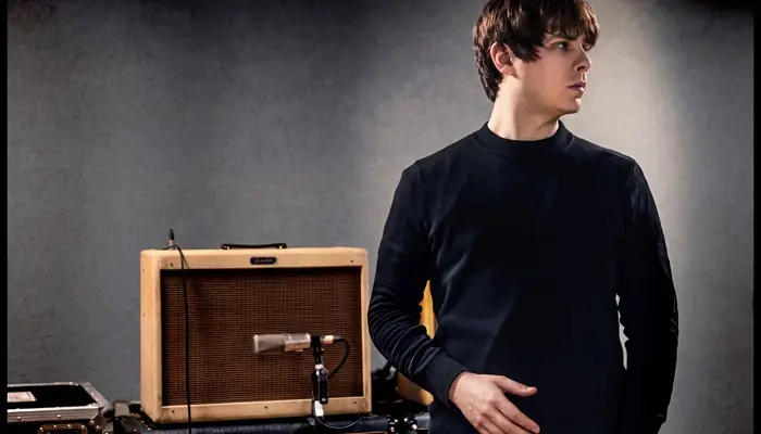 Jake Bugg à City Halls