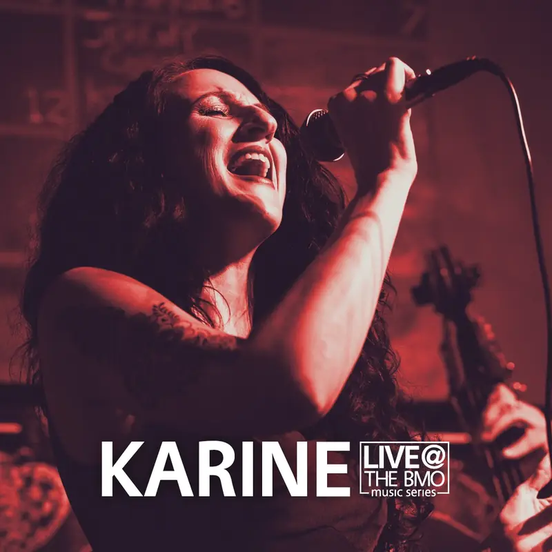 Karine