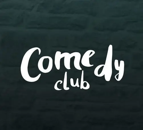 Comedy Club –