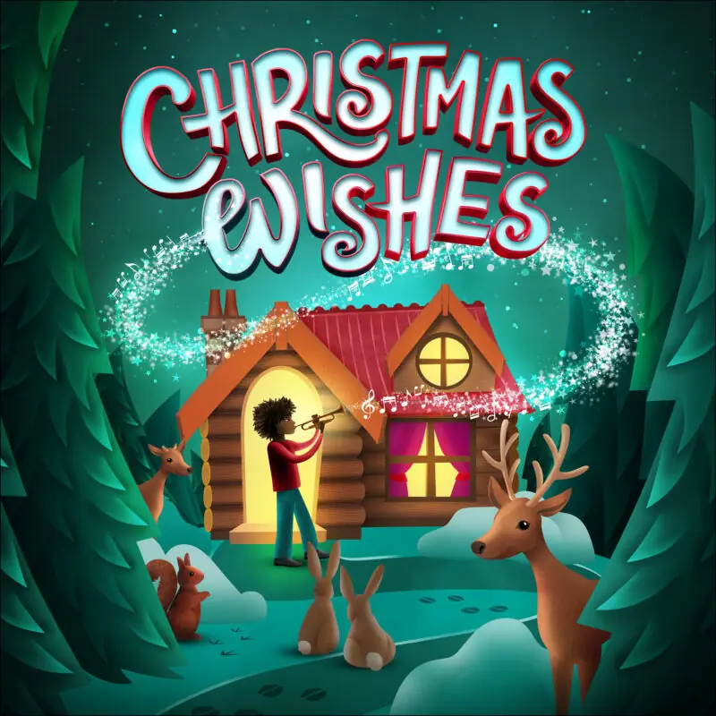 Christmas Wishes à Byre Theatre