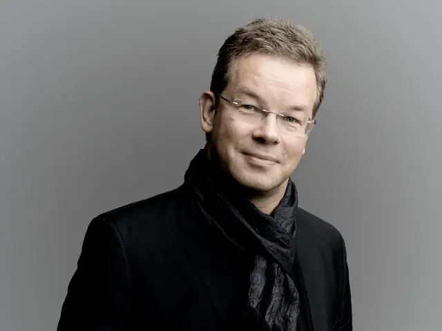 Strauss & Wagner en Wales Millennium Centre