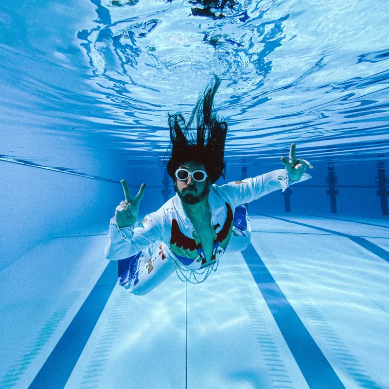 Elvana: Elvis Fronted Nirvana