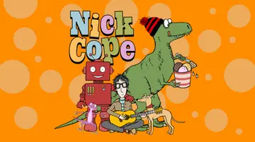 Nick Cope Family Show