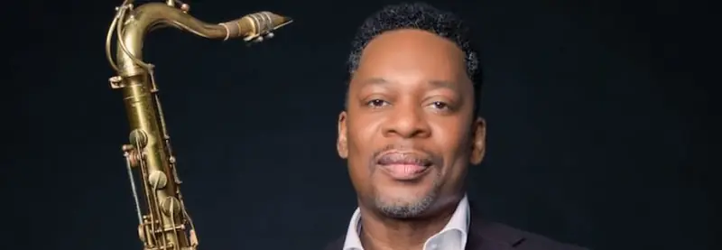 Ravi Coltrane Quartet: Centennial Celebration en St. Andrew’s-Wesley United