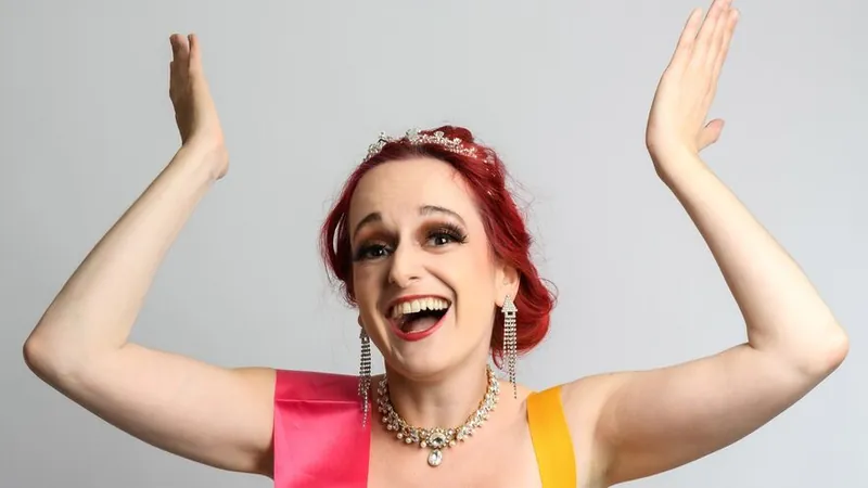 Sooz Kempner: Imposter