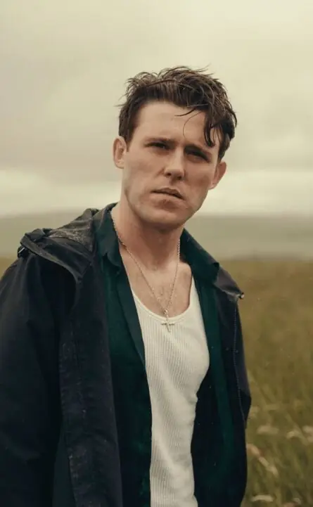 Niall McNamee à The Everyman