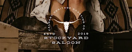 Stockyard Saloon Stampede Sunday at 2020 11 St SE