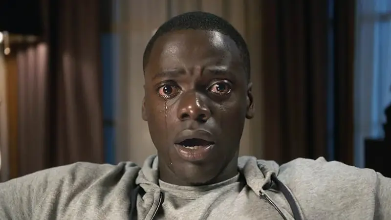 13 Nights of Halloween – Get Out à Julie Rogers Theater