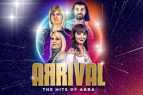 Arrival: The Hits of ABBA