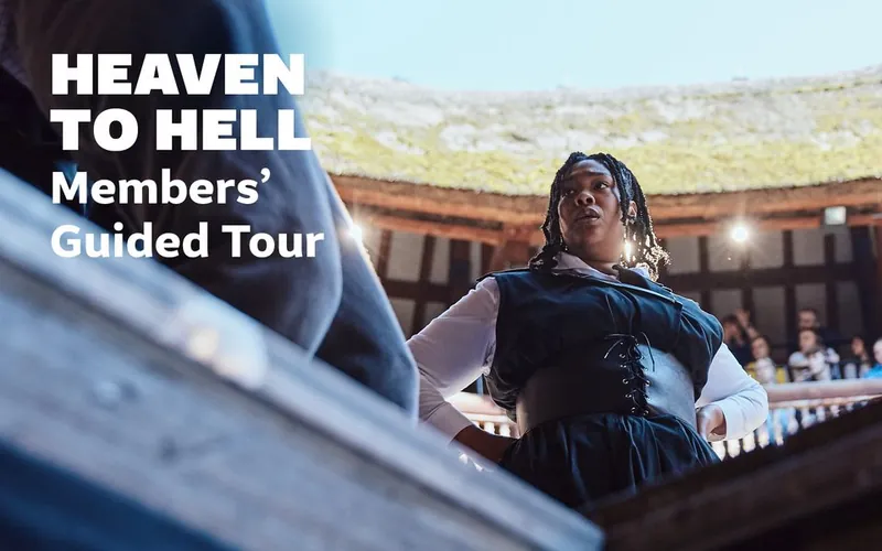 Heaven to Hell Tour