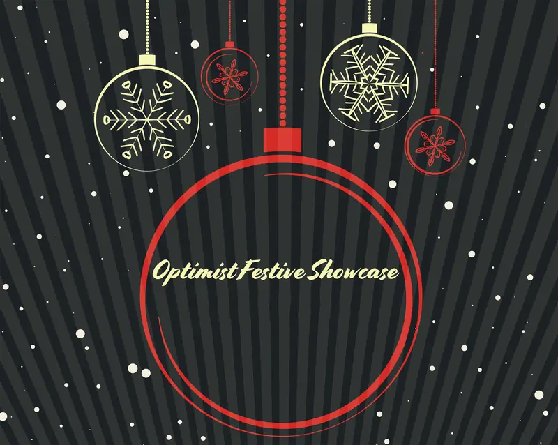 Optimist Club of Calgary Festive Showcase en Southern Alberta Jubilee Auditorium