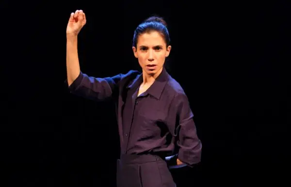 Leonora en Teatre Margarida Xirgu