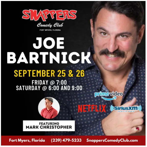 Joe Bartnick