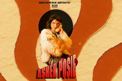 ASHER POSIE / LISA MCGRATH / JACK LEWIS