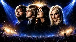 Abba Sensations at Theatre at The Mill
