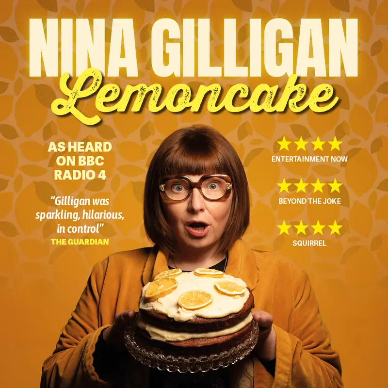Nina Gilligan