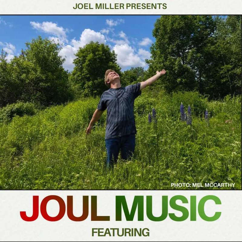 Joel Miller Presents Joul Music at Wilser's Room