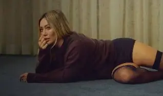 Hilary Duff à AO Arena