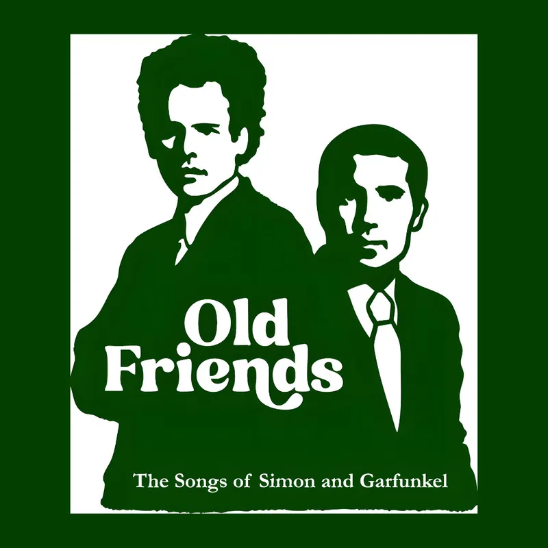 Old Friends: The Songs of Simon & Garfunkel