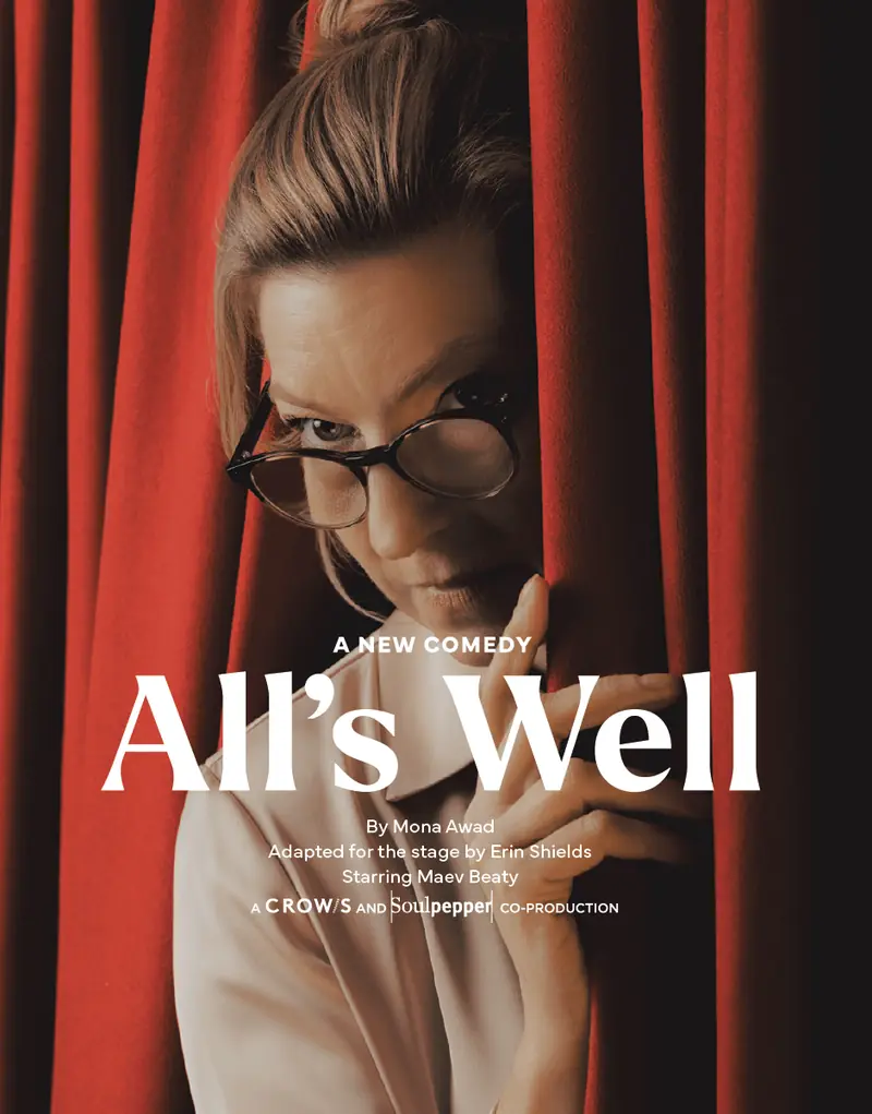 ALL’S WELL