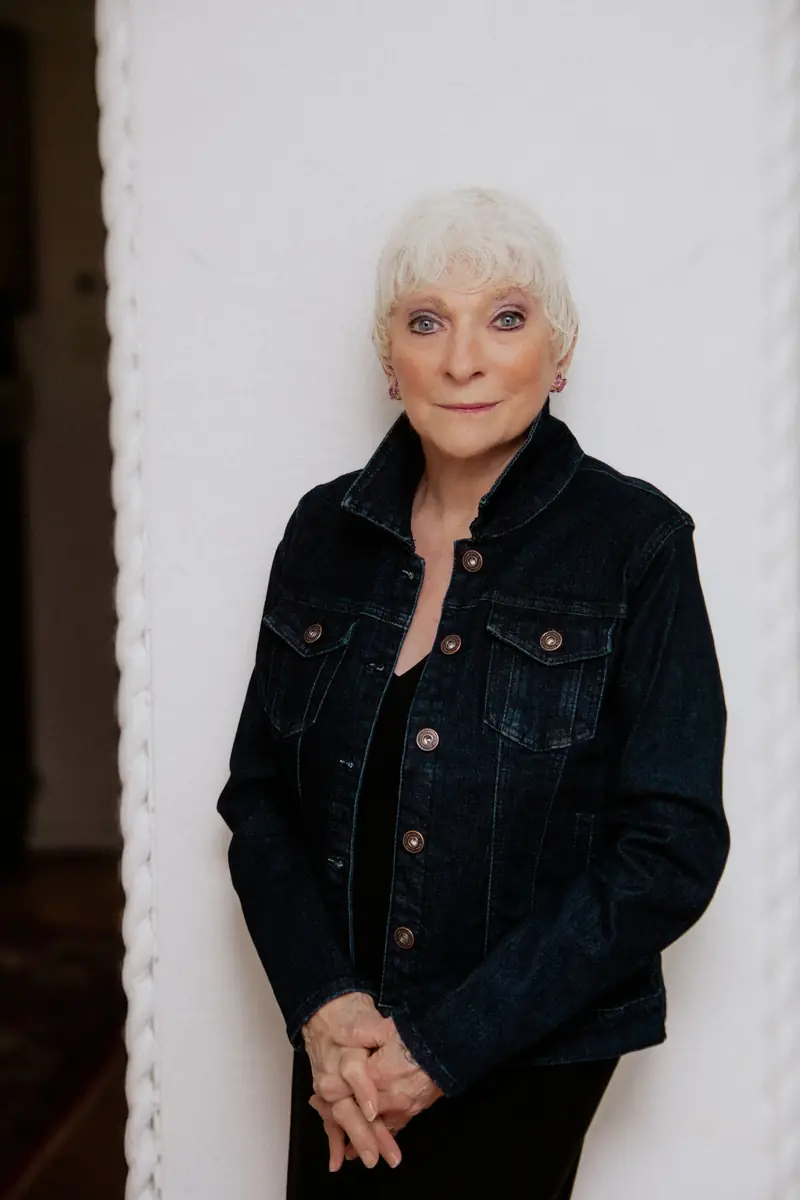 Judy Collins: Sweet Judy Blue Eyes Farewell Tour