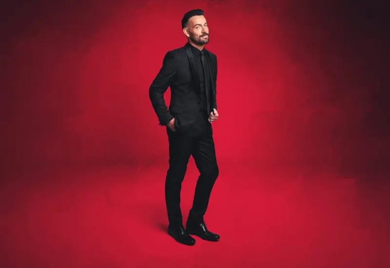 Ben Forster: Superstar à Coronation Hall