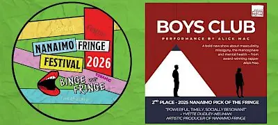 Boys’ Club at Port Theatre