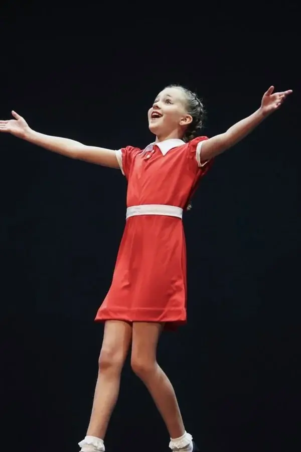 D’Arcy Stage School, presents…. ANNIE! at The Stag