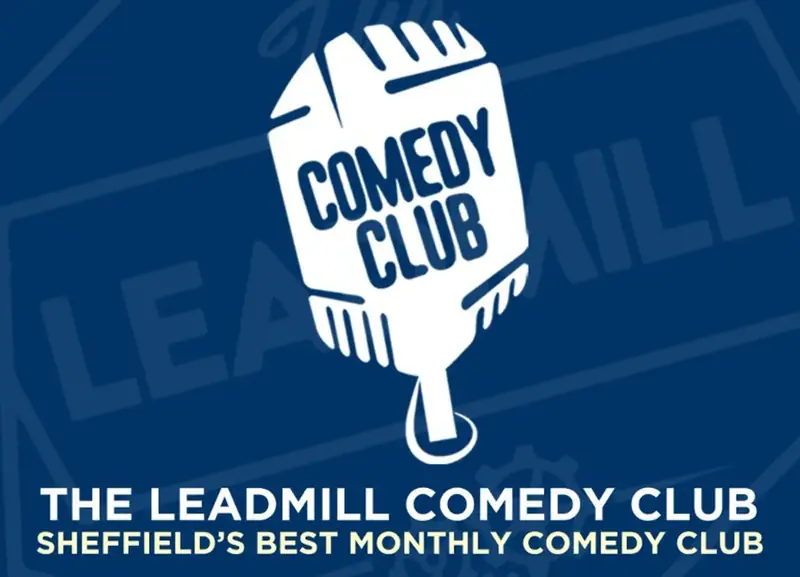 The Leadmill in Sheffield, YOH