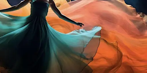INSPIRE ADULT DANCE CONVENTION (18+) en Langley Fine Arts School