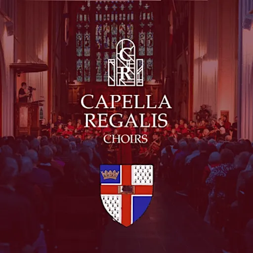 Capella Regalis Choirs - Sea Songs and Sacred Anthems at St. George's Cathedral