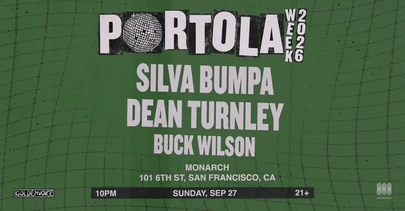 Silva Bumpa at Monarch