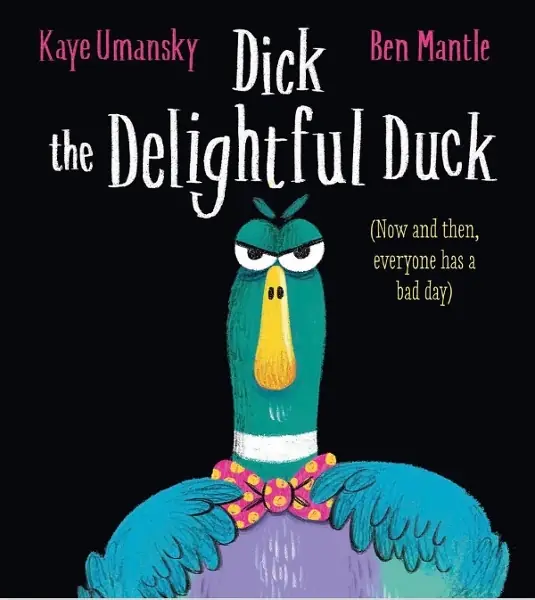 Reading DICK THE DELIGHTFUL DUCK à Théâtre de Lac-Brome