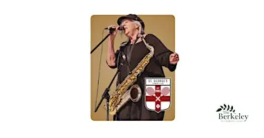 The Berkeley Blues & Roots Luncheon à The Anglican Church of Saint Andrew